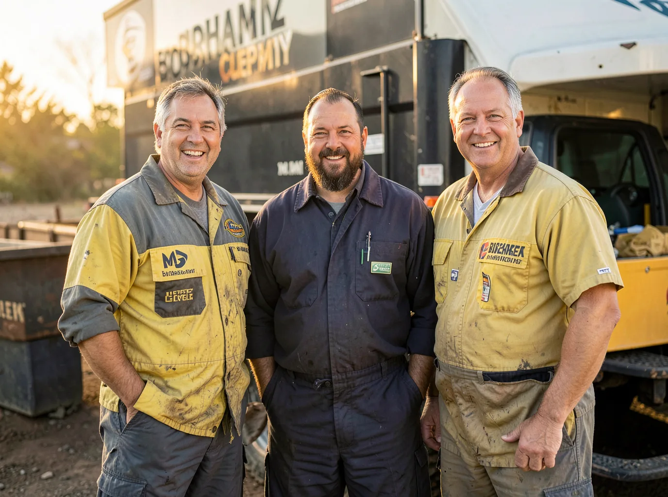 Sewage Cleanup company in Newtown, IN