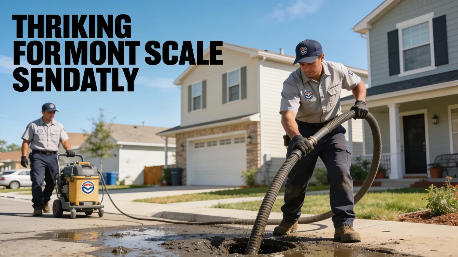 Sewage Cleanup in Newtown, IN near me